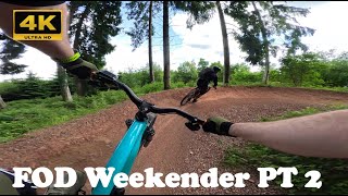 FOD Weekender Pt 2 [upl. by Anrym]