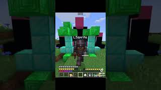 MORID ESTAFADORES MORID CORRUPTOS ENDERPEEL🗣️🗣️🗣️minecraft memes enderpearl [upl. by Alimhaj]