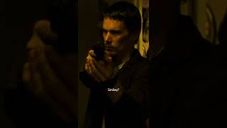 What happened to knocking TrainingDay DenzelWashington EthanHawke MovieClip [upl. by Huntingdon]