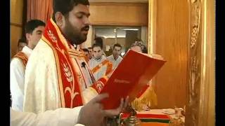 Ordination of Fr Saji Thomas  Part 4 [upl. by Wakeen]