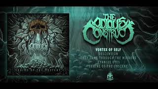 THE ODIOUS CONSTRUCT  Shrine of the Obscene Official Full Stream [upl. by Nwahsad]