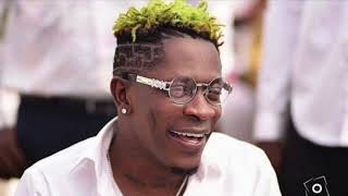 Shatta Wale mix  1 hour of Shatta Wale chill songs [upl. by Effy]