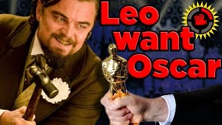 Film Theory Oscar Hacking pt 2 How to Win Academy Awards for Best Actor and Actress [upl. by Nosittam926]