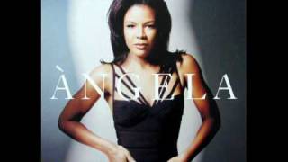 Angela Winbush  Treat U Rite 1994 [upl. by Aidile329]