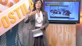 Apostila  Trabalhadores [upl. by Iliam]