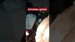 Sitapura Jaipur ka barish [upl. by Valora]