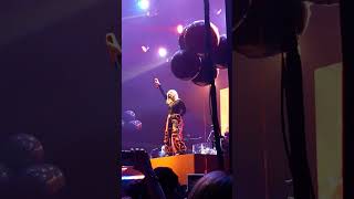 Avril Lavigne  What The Hell  Concert AFAS Live in Amsterdam 2023 [upl. by Aihk]