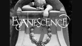 Evanescence  My Immortal EP Outtake Piano [upl. by Inilam]