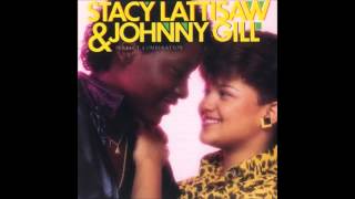 Stacy Lattisaw feat Johnny Gill  Block party [upl. by Hardwick]