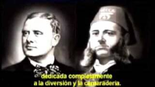 Freemason Shriners Part 1 [upl. by Theone]