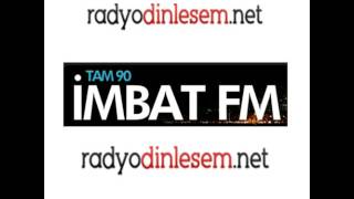 İMBAT FM Canlı Dinle  Online İMBAT FM İzmir  900 [upl. by Ogram]