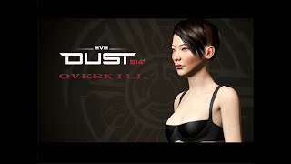 DUST 514  VIOLENCE FOR THE PEOPLE [upl. by Oznerol]