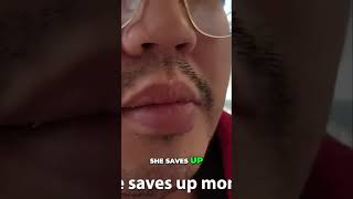 Asian Andys squatter origin story important viralvideoandy funny memes koreanhelp [upl. by Aihsi]