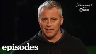 Episodes  Matt LeBlanc on Himself  Season 4  SHOWTIME [upl. by Chelsie]