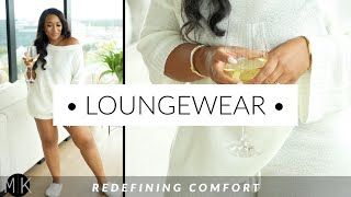 Loungewear  Redefining Comfort [upl. by Haye]