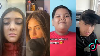 The Most Outstanding Glow Ups On TikTok😱 [upl. by Chemush]