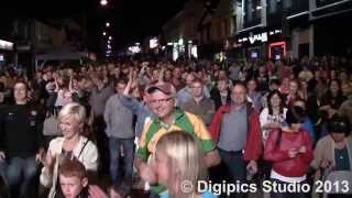 Letterkenny Live 2013 Goats Dont Shave [upl. by Asilehs310]