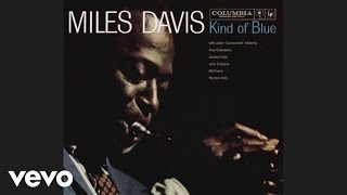 Miles Davis  So What Official Audio [upl. by Dunkin]