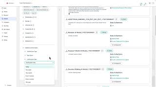 What’s New Informatica Cloud Data Marketplace Aug 24 release [upl. by Hughett]