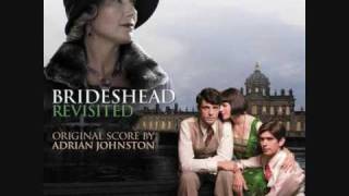 Brideshead Revisited OST  Memory [upl. by Selie]