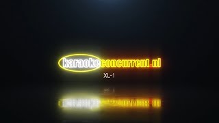 XL1 Karaoke set Karaokeconcurrent informatievideo [upl. by Winnah145]