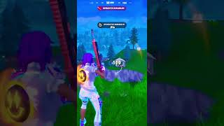 SCAR amp HUNTING Rifle OP fottnite ￼reload 😍fortnite gaming youtubeshorts viralvideo chapter4 [upl. by Babb]