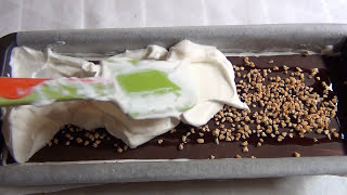 Torta Fredda Viennetta fatta in casaFACILE e VELOCE [upl. by Yellas855]