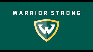 Wayne State Word Warriors release 2024 list [upl. by East682]