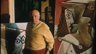 Pablo Picasso [upl. by Clio]