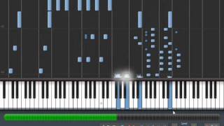 Synthesia  Jehovah Jireh my Provider [upl. by Yared866]