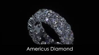 Americus Diamond Buying Diamonds Intelligently [upl. by Meeharbi]