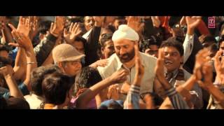 Song Making Singh Saab the Great Title Track  Sunny Deol  Latest Bollywood Movie 2013 [upl. by Liederman]