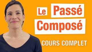 Imparfait oder Passé Composé  TRAINING by FIT FÜR FRANZE  Einfach besser erklärt [upl. by Taub]