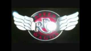 REO Speedwagon  Take It On The Run Live [upl. by Ruthy189]