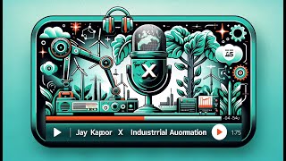 Jay Kapoor Industrial Automation x Climate amp Telling your Company vs Founder Journey VSC Ventures [upl. by Johnath]