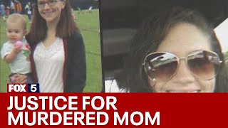 Major update in Georgia moms murder  FOX 5 News [upl. by Edme]