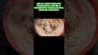 Promo Descubre las Galletas de Algarroba Perfectas 🍪 ¡Video completo en nuestro canal [upl. by Agate]