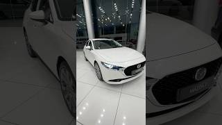 Mazda 3 Sedan 2025 luxury car Japan [upl. by Timus]