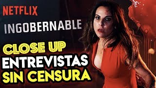 INGOBERNABLE 2 cuando la realidad de la política supera a la ficción [upl. by Trilbi]