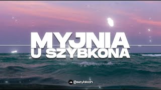 💜 MYJNIA U SZYBKONA 💜 NAJLEPSZA MUZYKA KLUBOWADO AUTA 💜 CZERWIEC 2024 ✅ [upl. by Terb]