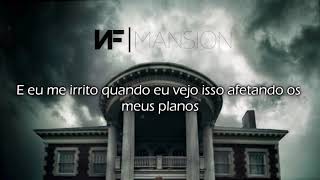 NF  Mansion ft Fleurie ¶ Tradução [upl. by Pol]