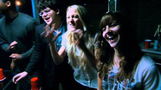 Project X  trailer 1 VF [upl. by Beverle946]