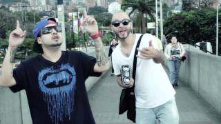 DREAMING BIG Soñando Grande  Rithm ft Kiño Pipe Bega Ozzo Official Video [upl. by Adnohsar92]