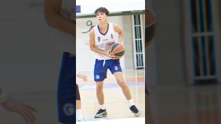 Pretemporada CB Granollers Junior 2 basketball [upl. by Auston]