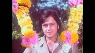 Yaad Rahegah Pyaar ka Yeh Rangeen Zamana Yaad Rahegah  Umar Qaid 1975 [upl. by Salena]