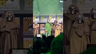 Marvel Doctor Doom Announcement  shorts youtubeshorts drdoom marvel [upl. by Aenaj]