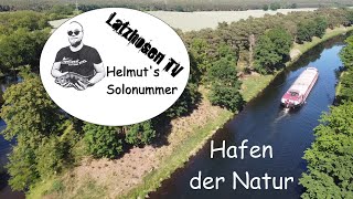 Latzhosen TV  Hafen der Natur [upl. by Lledroc]