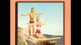 The Best Of The 60s Surf Rock Compilation Vol II [upl. by Kauslick]