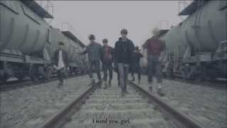 BTS 방탄소년단  I Need You 아이 니드 유 German Cover [upl. by Nador]