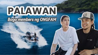 PALAWAN by Alex Gonzaga [upl. by Yelak]